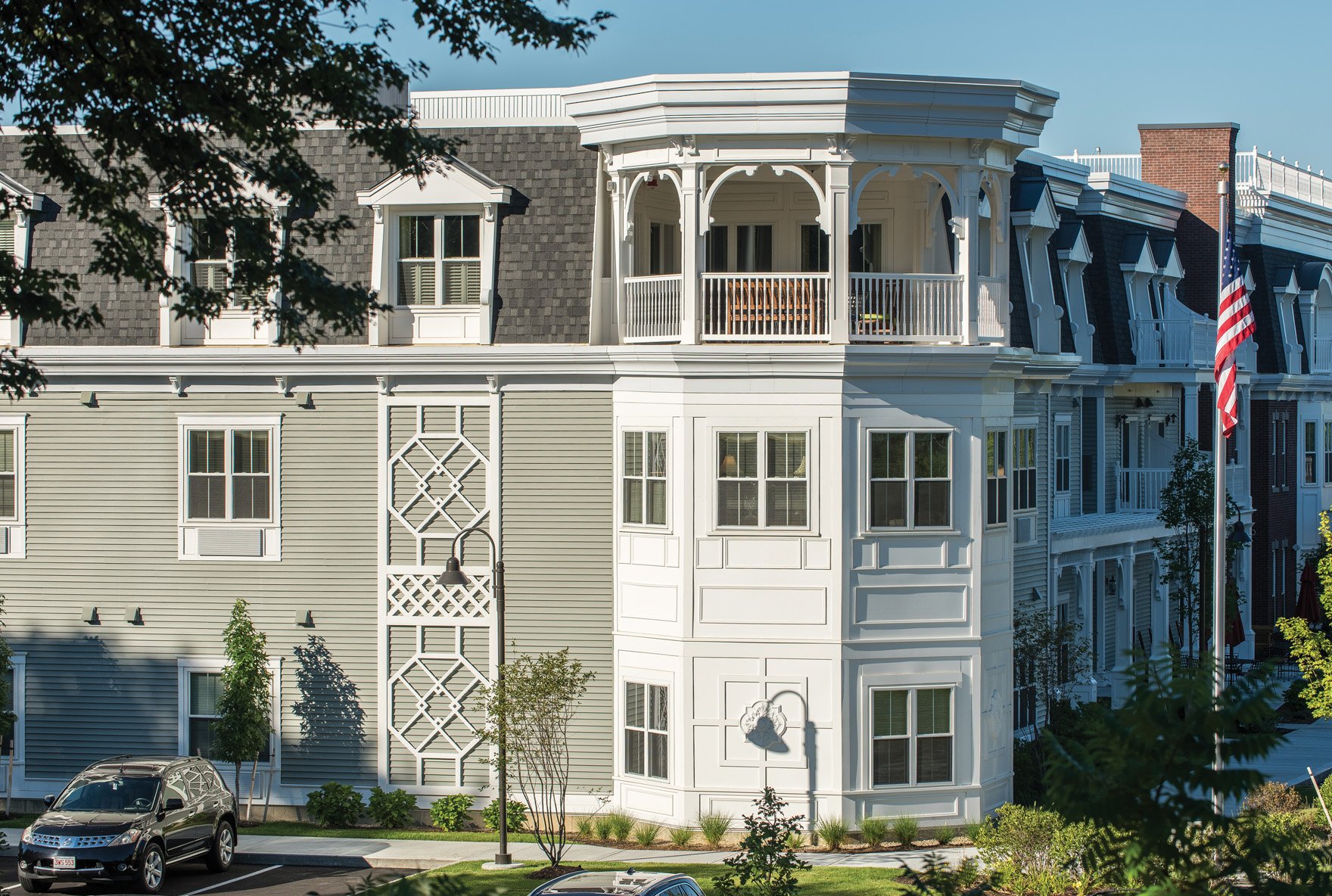 Senior Living Canton 2